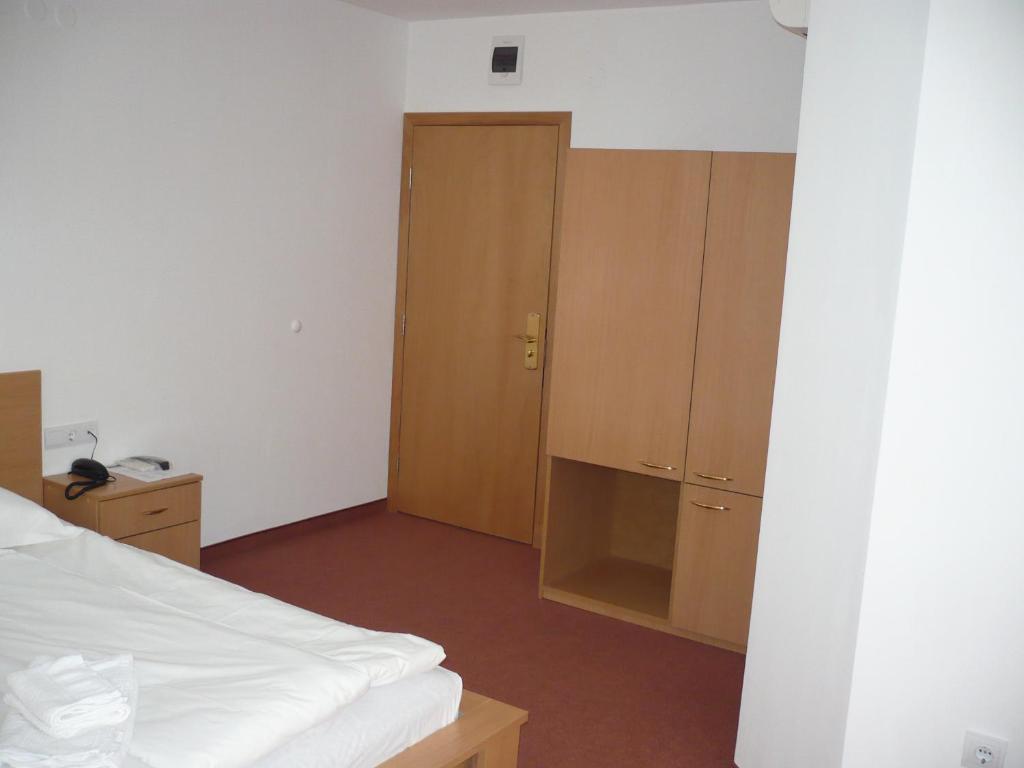 Citius Hotel Varna Phòng bức ảnh