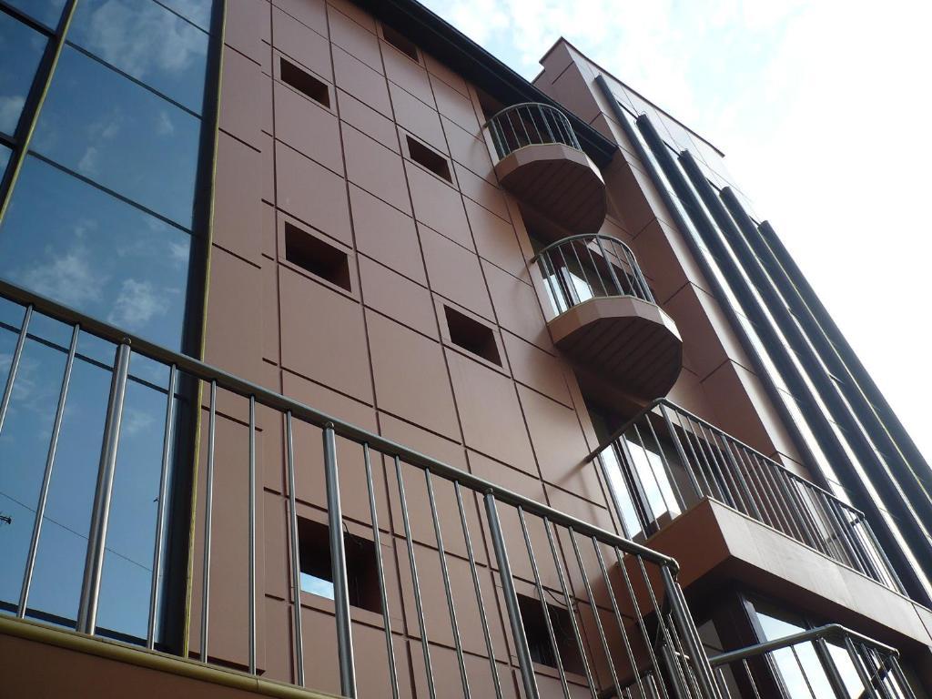 Citius Hotel Varna Phòng bức ảnh