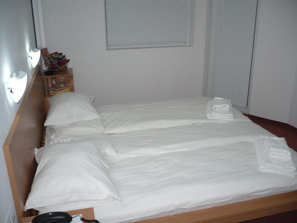 Citius Hotel Varna Phòng bức ảnh