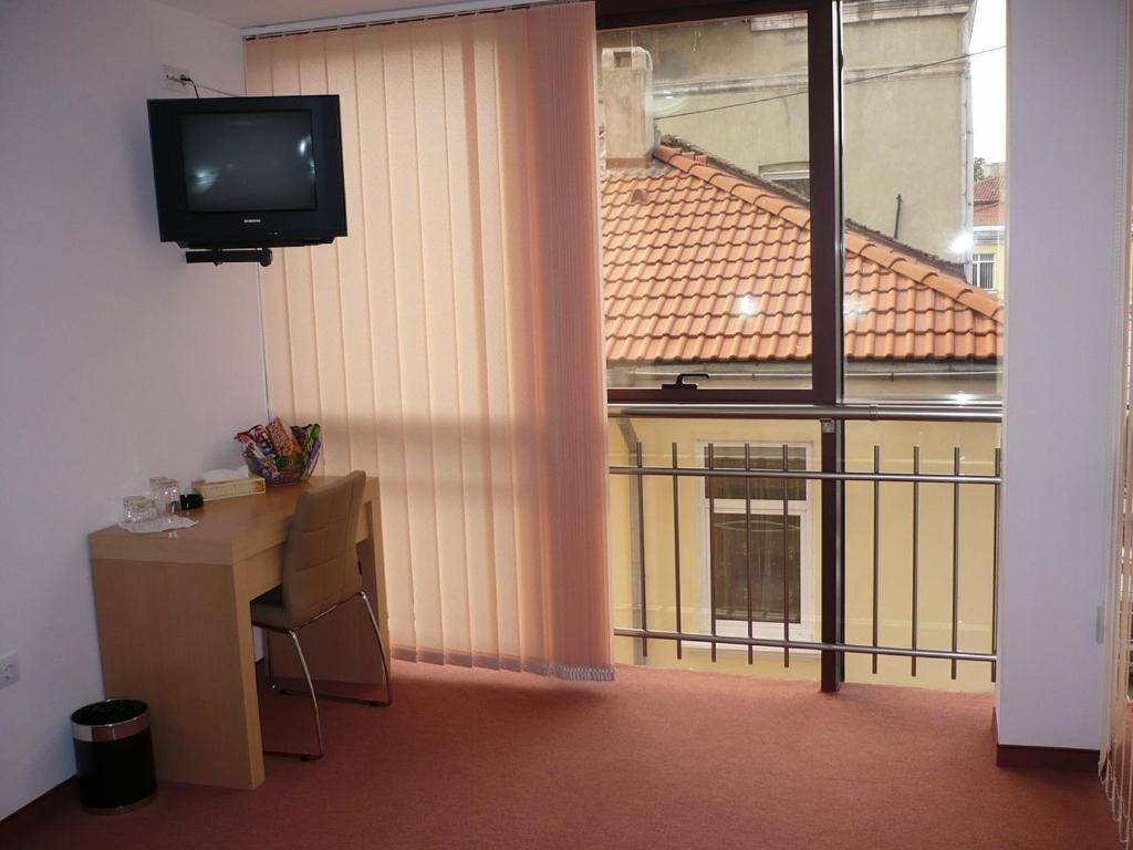 Citius Hotel Varna Ngoại thất bức ảnh