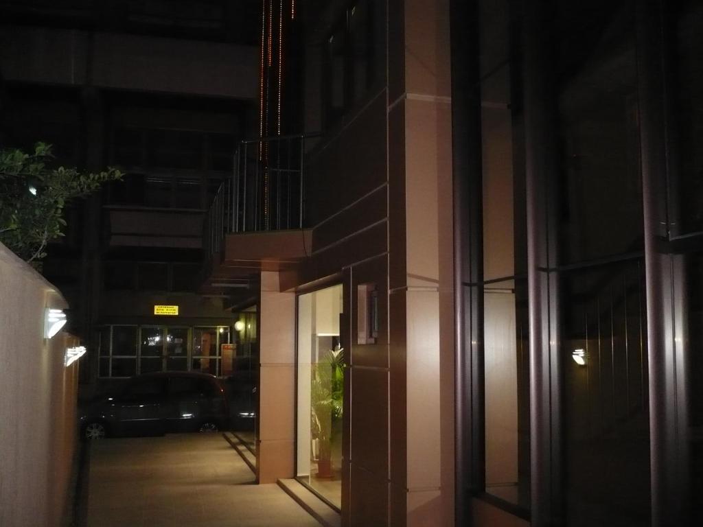 Citius Hotel Varna Ngoại thất bức ảnh
