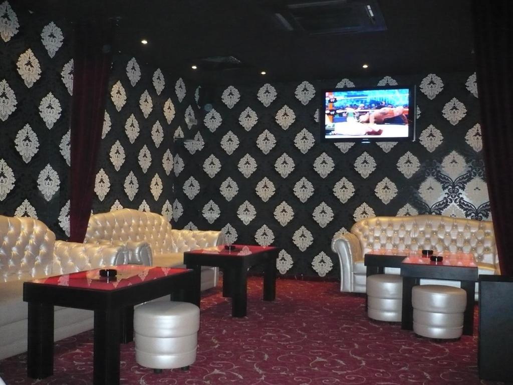 Citius Hotel Varna Ngoại thất bức ảnh